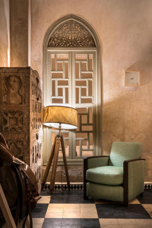 Riad Hissan Маракеш Екстериор снимка