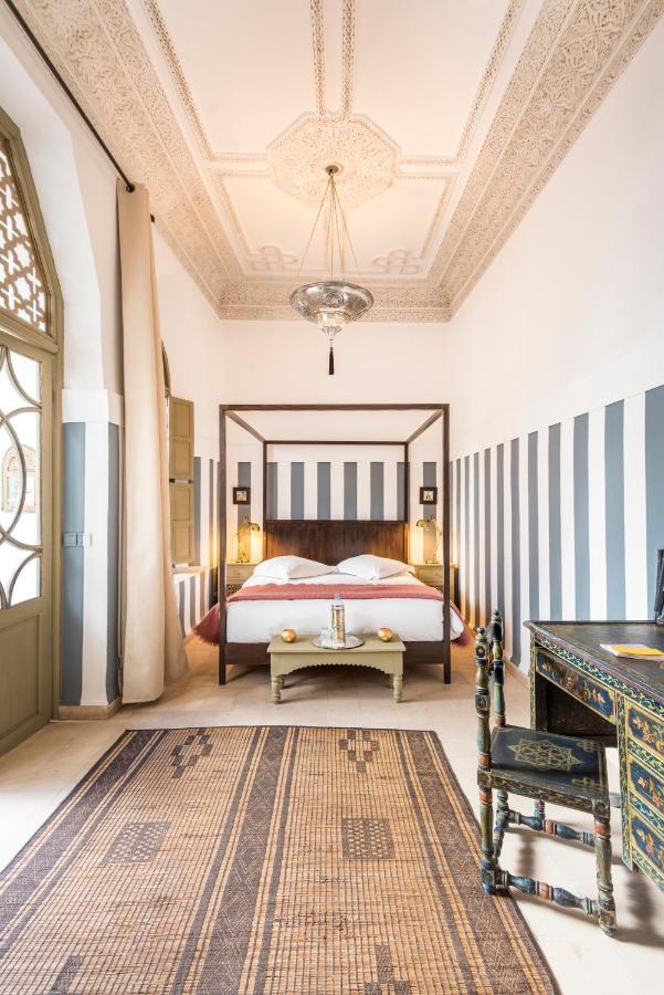 Riad Hissan Маракеш Екстериор снимка
