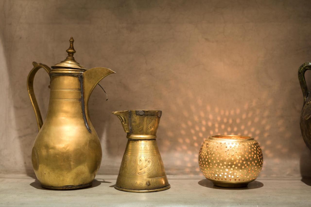 Riad Hissan Маракеш Екстериор снимка