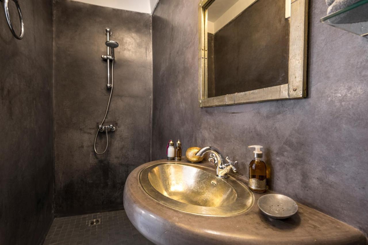 Riad Hissan Маракеш Екстериор снимка